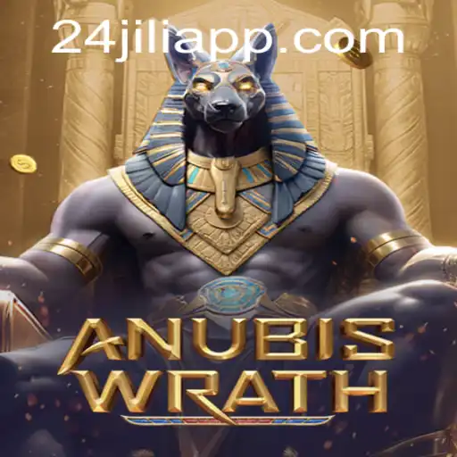 Unveiling AnubisWrath: The Mesmerizing World of Ancient Adventure on Jili App