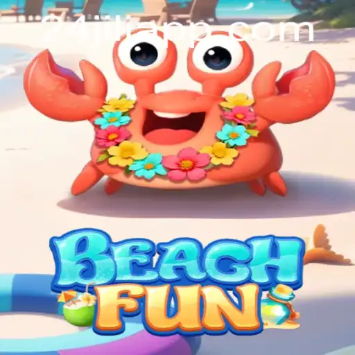 Discover the Thrilling World of BeachFun: A Comprehensive Guide to the Game on Jili App