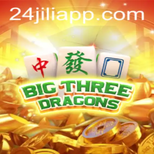 Exploring the Exciting World of BigThreeDragons on the Jili App