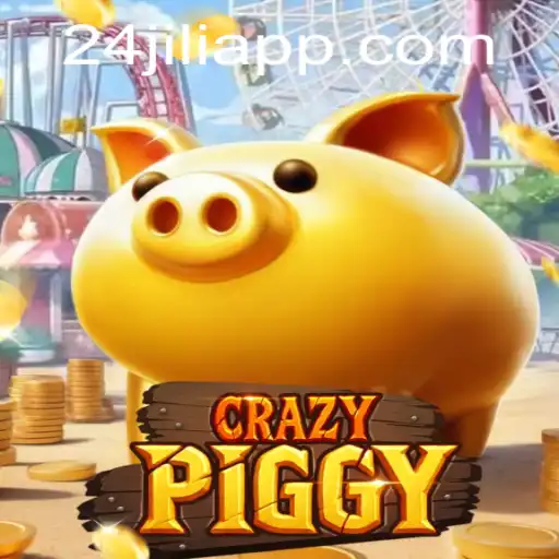 Exploring CrazyPiggy: An Exciting Adventure on the Jili App