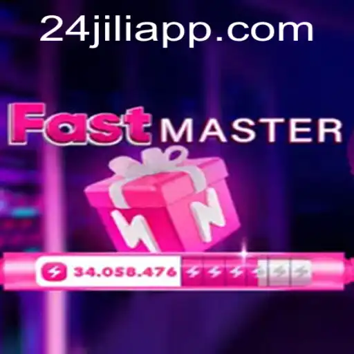 Discover the Thrill of FastMaster: A Groundbreaking Gaming Experience
