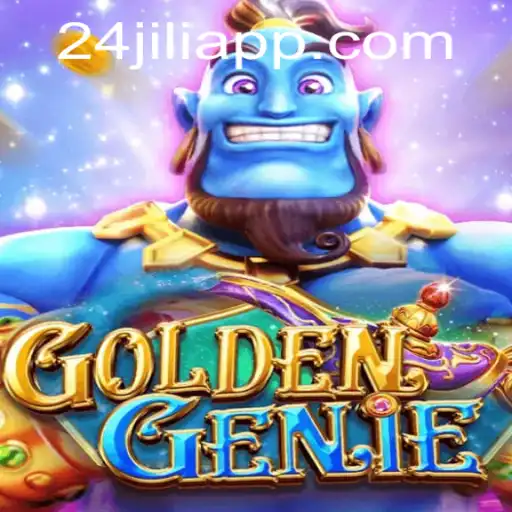 Unveiling GOLDENGENIE: The Exhilarating Game Experience on Jili App