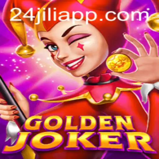 Discover the Exciting World of GoldenJoker on Jili App