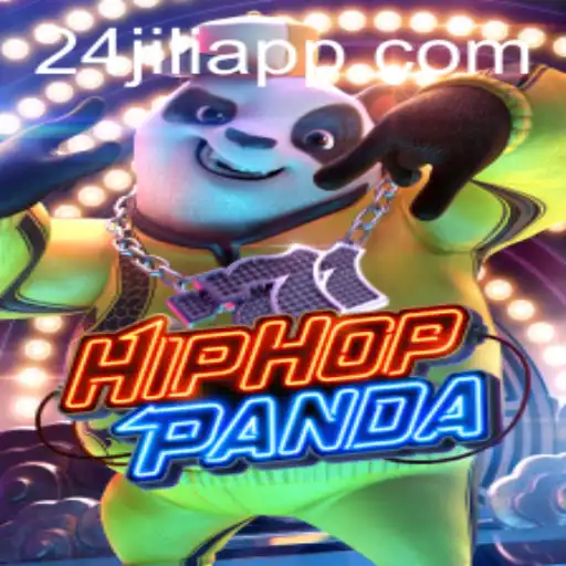 Exploring the World of HipHopPanda on Jili App