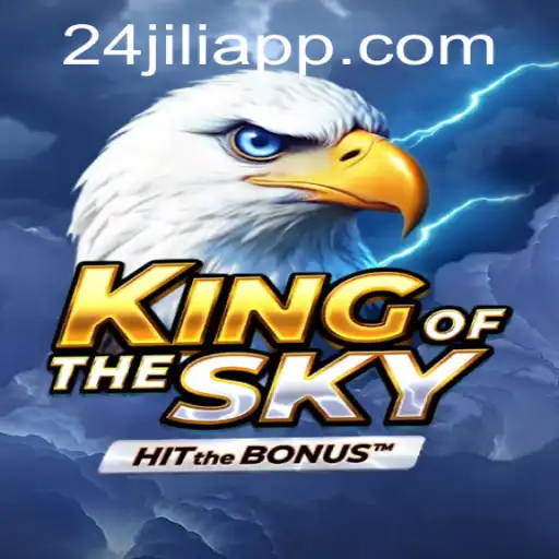 Discover KingOfTheSky on Jili App: A High-Flying Adventure