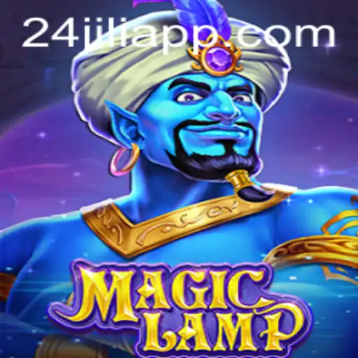 Unlock the Mysteries of MagicLamp with Jili App