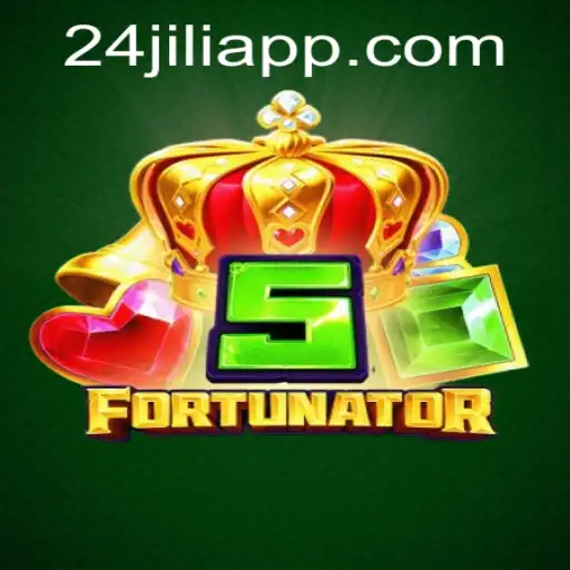 Unveiling the Excitement of 5Fortunator on Jili App