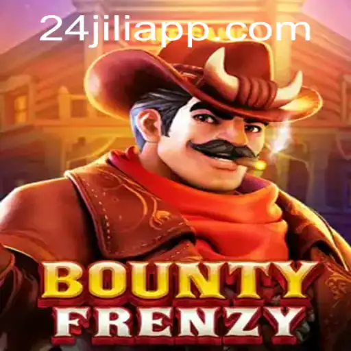Exploring BountyFrenzy: A Thrilling Adventure on the Jili App