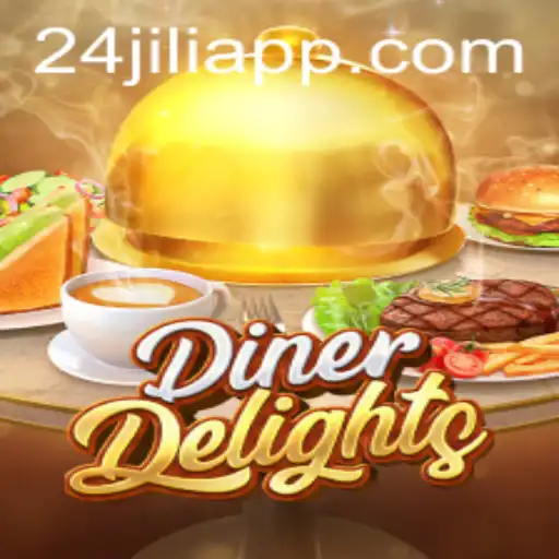 Discover the Thrilling World of DinerDelights on Jili App