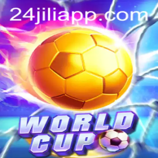 Mastering WorldCup on Jili App