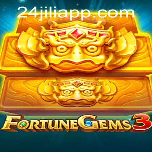 Exploring the Exciting World of FortuneGems3 on Jili App