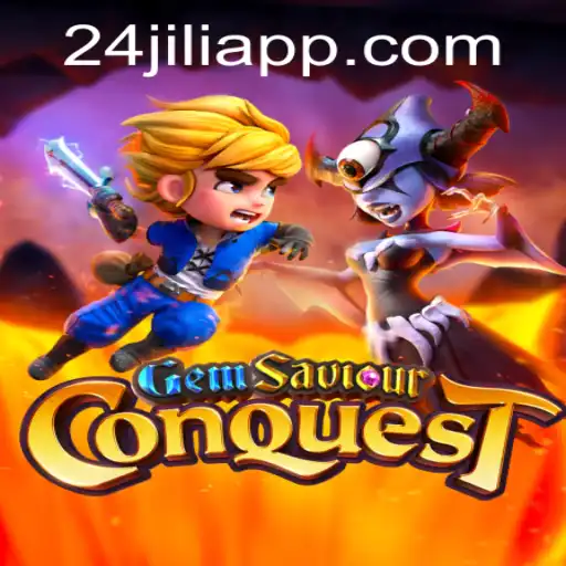 GemSaviourConquest: Unveiling the New Frontier in Mobile Gaming