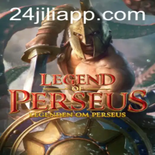 Legend of Perseus: A Journey through Myth and Adventure on Jili App