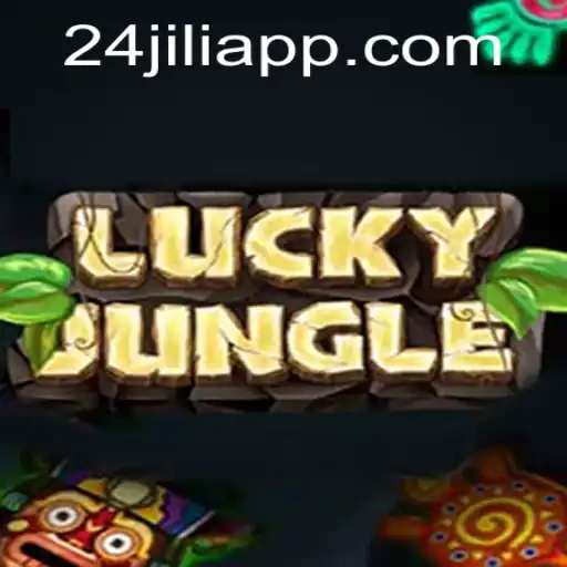 Discover the Adventure of LuckyJungle: Your Gateway to Gaming Excitement with Jili App