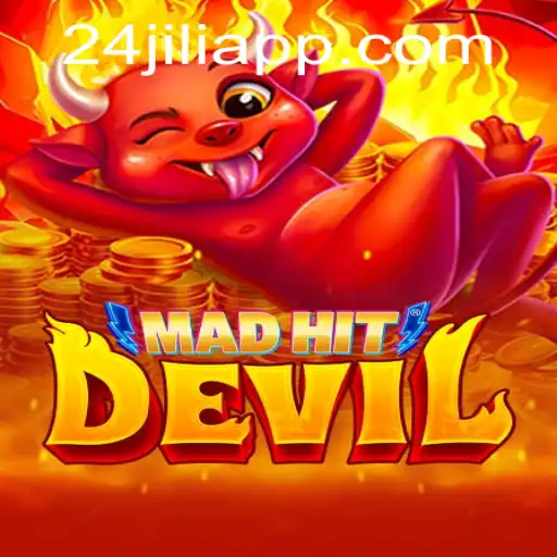 Exploring the Thrills of MadHitDevil on Jili App