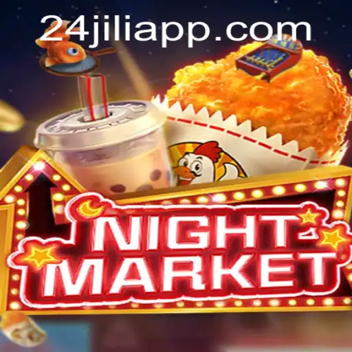 Exploring NIGHTMARKET: A Deep Dive into the Jili App Game