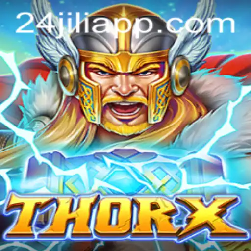 Explore the Norse World with Jili App's Thrilling Game ThorX
