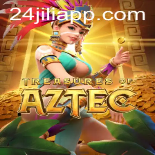 Discover the Thrilling World of Treasures of Aztec on Jili App