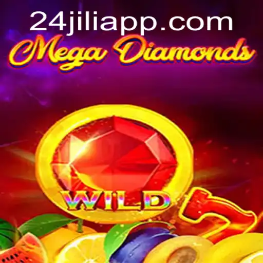 Exploring MegaDiamond: A Gem of a Game in the Jili App