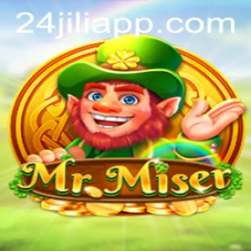Discovering MrMiser: A Thrilling Game Experience on Jili App