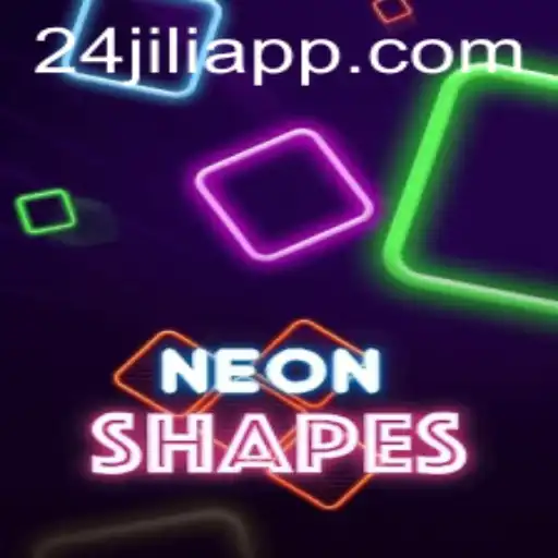 Explore the Dynamic World of NeonShapes: A Thrilling Experience on Jili App