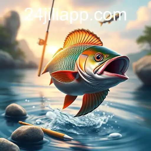 The Rise of Online Fishing: Unpacking the Jili App Phenomenon