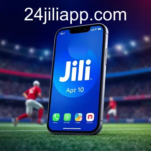 The Rise of Jili App in the Sports World