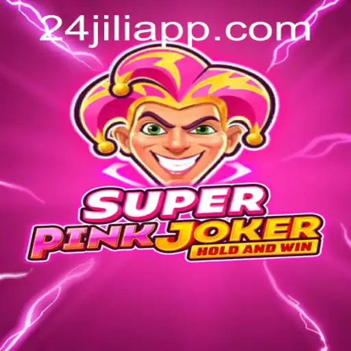 Dive into the Exciting World of SuperPinkJoker on Jili App