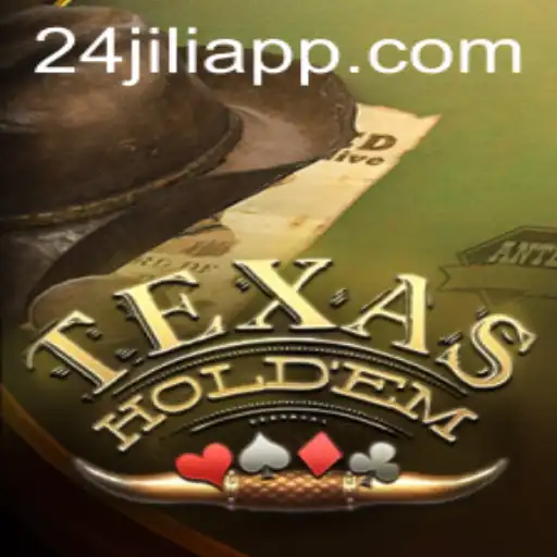 Discovering Texas Hold'em in the Digital Age with Jili App