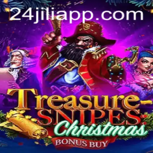 TreasuresnipesChristmas: Unwrapping the Joy of Festive Gaming with Jili App
